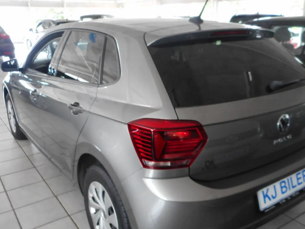 Billede 4 - VW Polo 1,0 TSi 95 Comfortline DSG