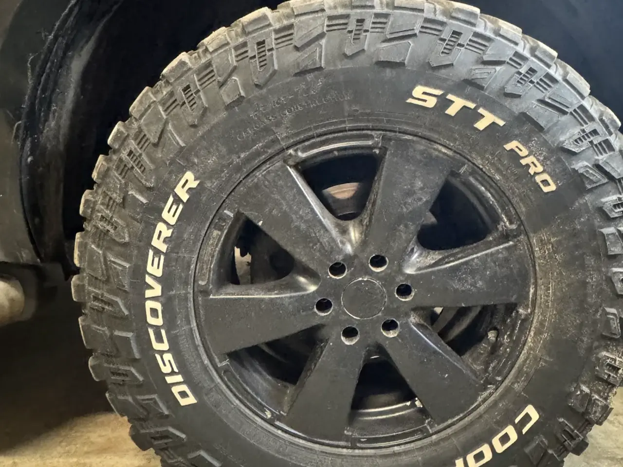 Billede 8 - Nissan Navara 2,3