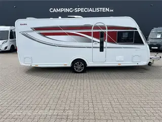 2026 - Kabe Imperial 560 XL KS Helt Fantastisk Luksusvogn fra Svenske Kabe - Imperial 560 XL KS Ny 2026 model - Kan nu opleves hos Camping-Specialisten i Silkeborg
