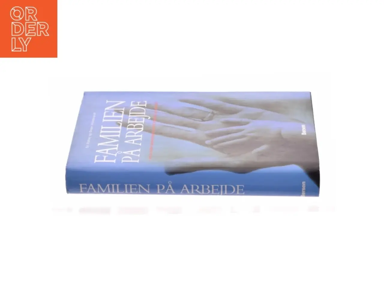 Billede 3 - Familien på arbejde (Bog)