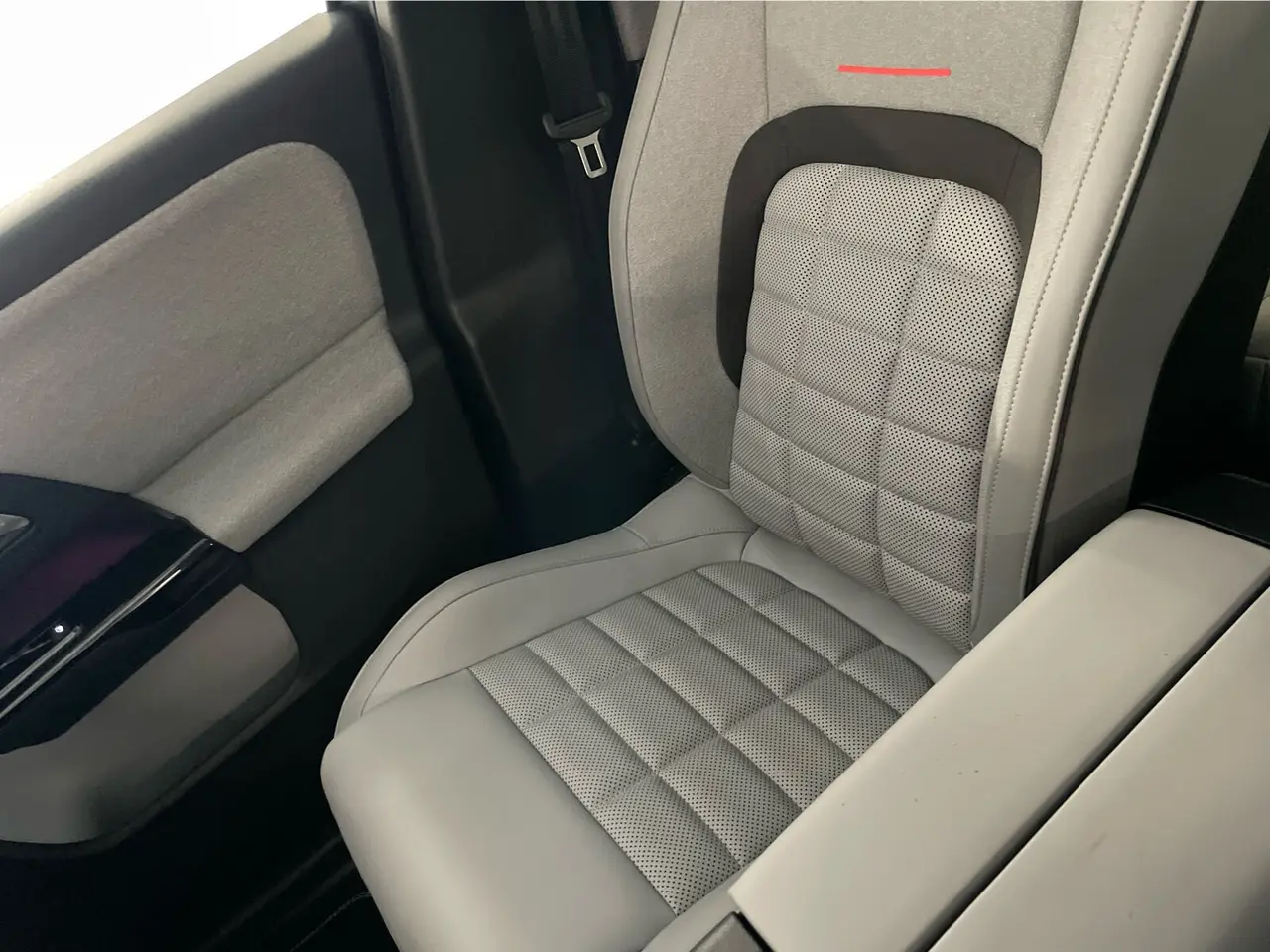 Billede 16 - Citroën ë-C5 Aircross 80 Max