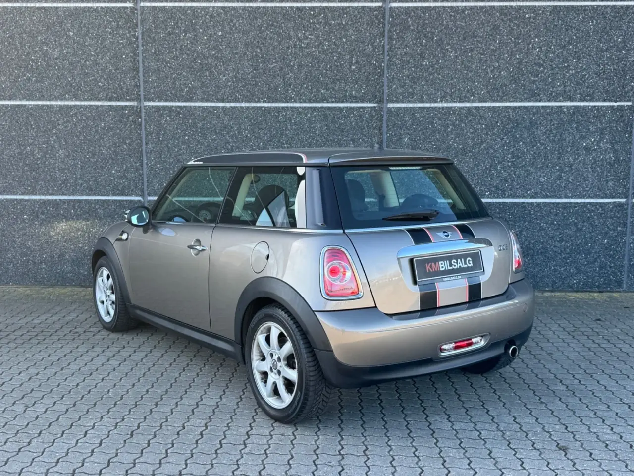 Billede 5 - MINI One 1,6