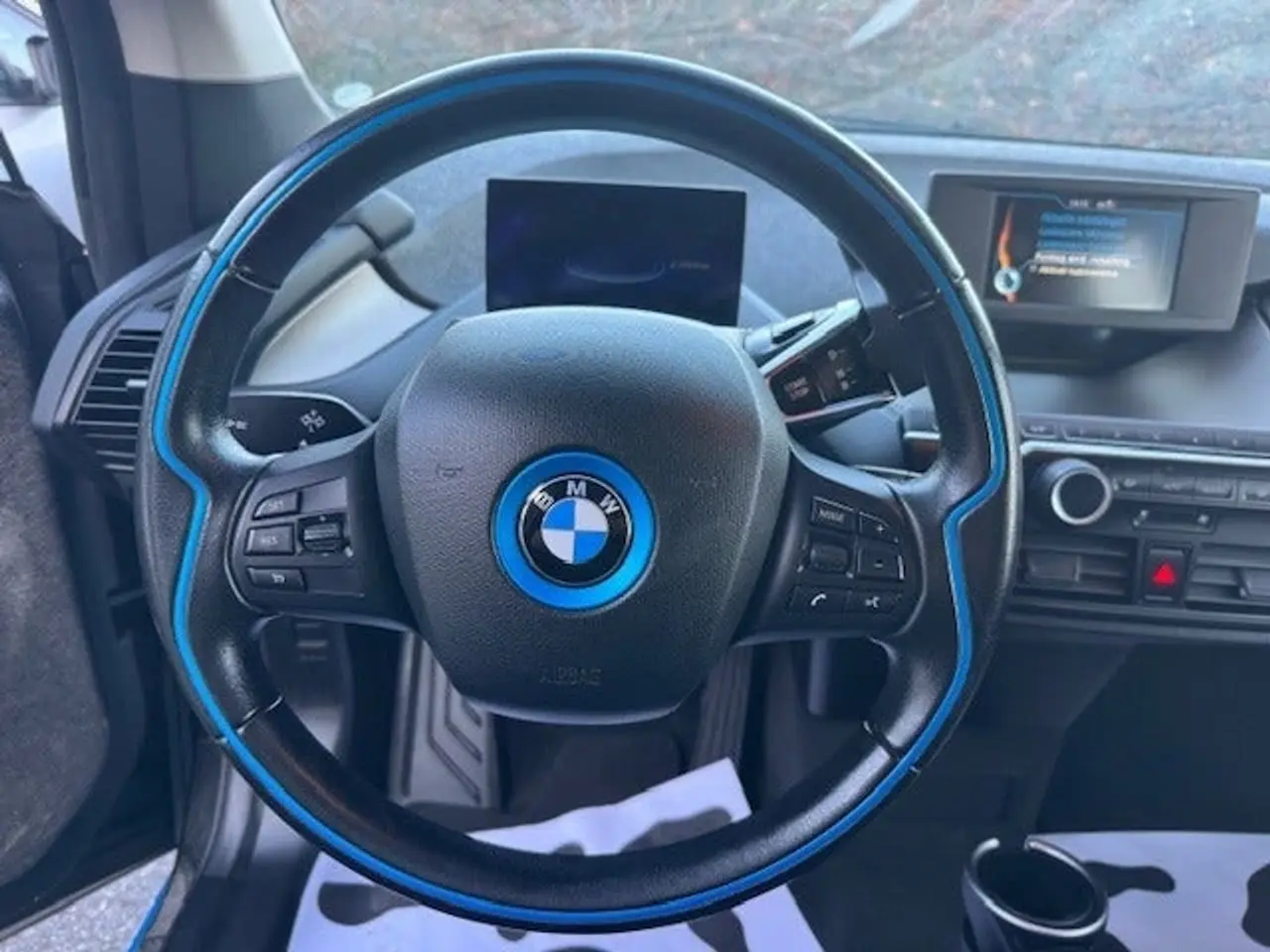Billede 13 - BMW i3  BEV