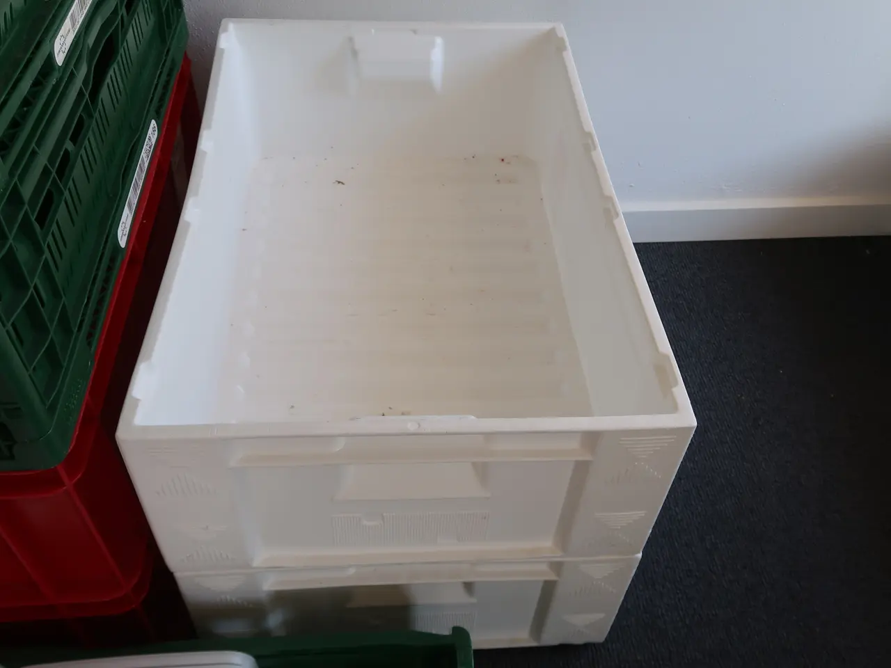 Billede 5 - Stort parti beholdere m.m.