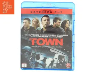 Blu-ray film