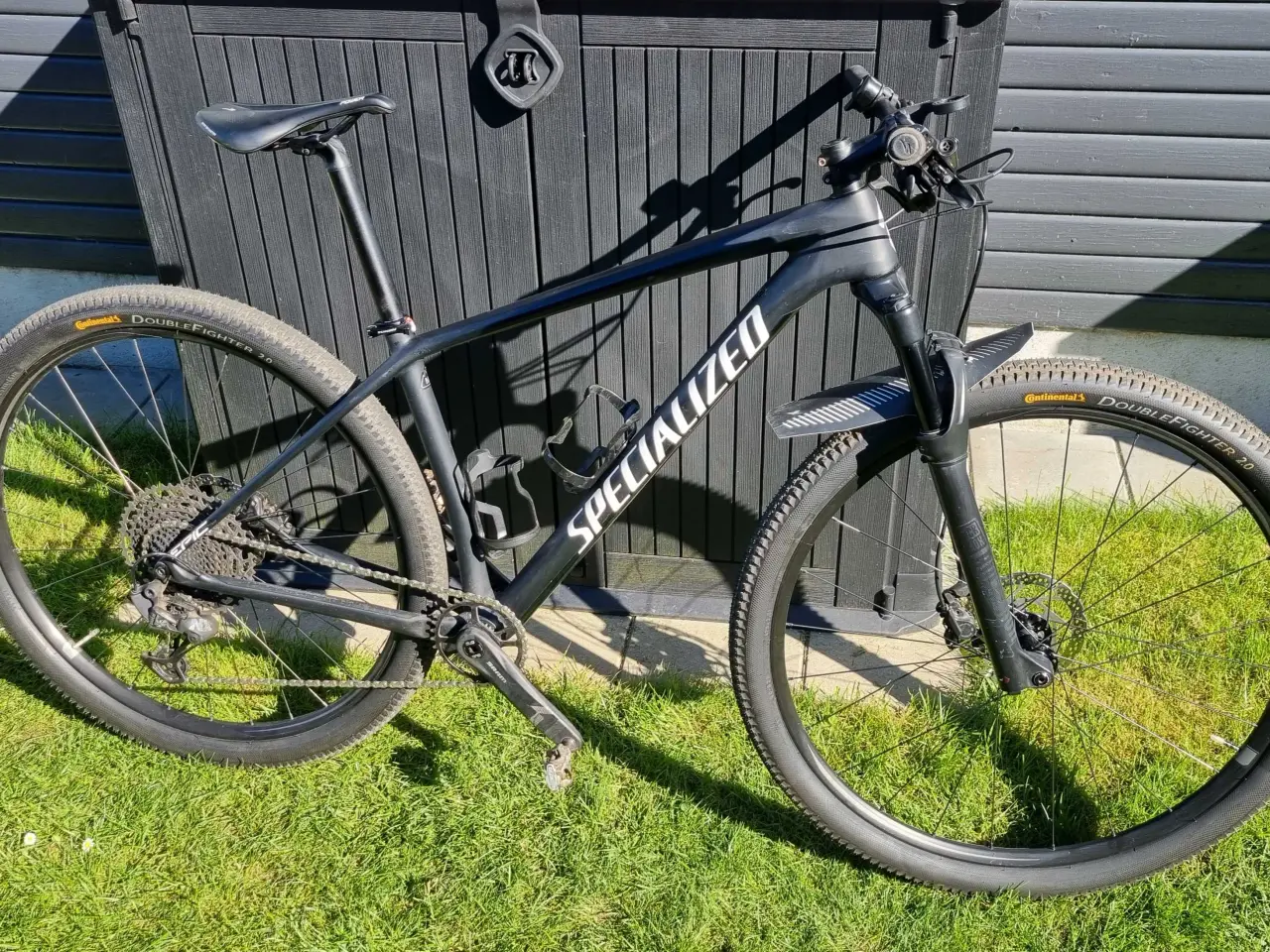 Billede 2 - Specialized Epic HT