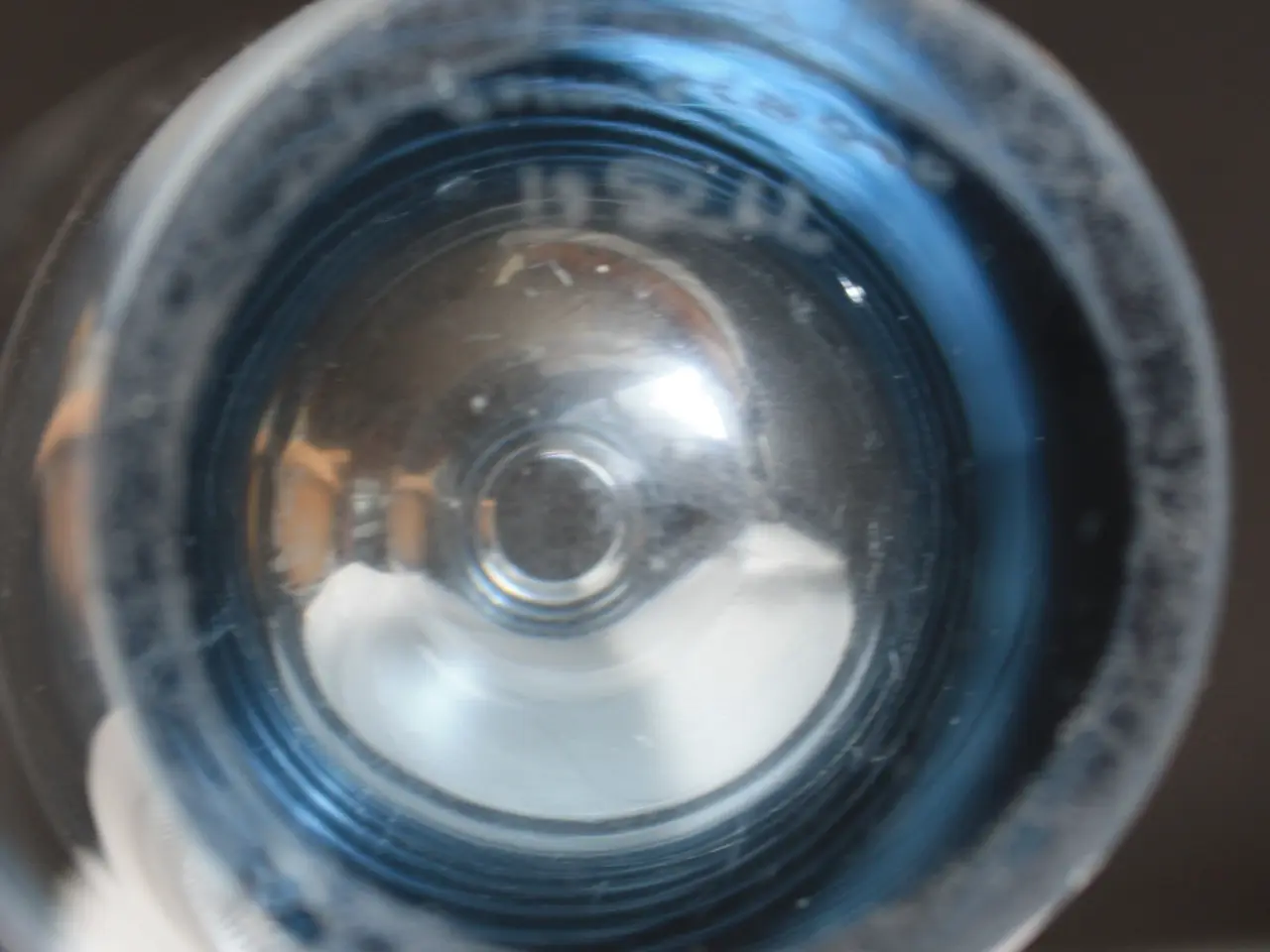 Billede 3 - Akva Umanak Vase, Holmegaard