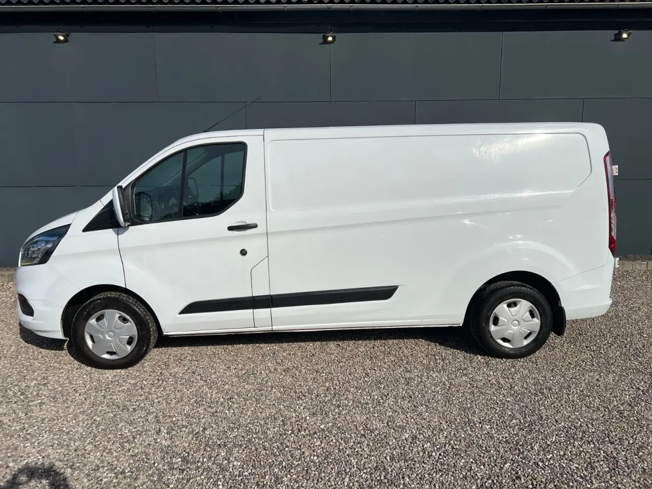 Billede 4 - Ford Transit Custom 300 L2 2,0 TDCi 130 Ambiente