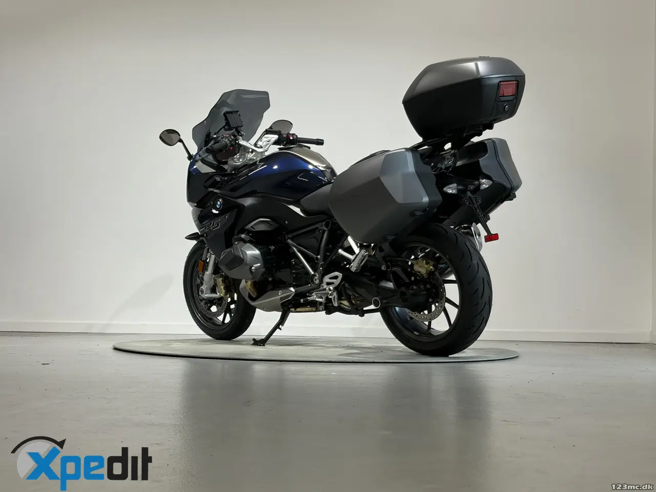 Billede 7 - BMW R 1250 RS