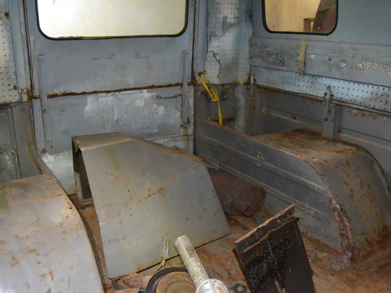Billede 5 - Volvo Valp 4x4 L3314HT