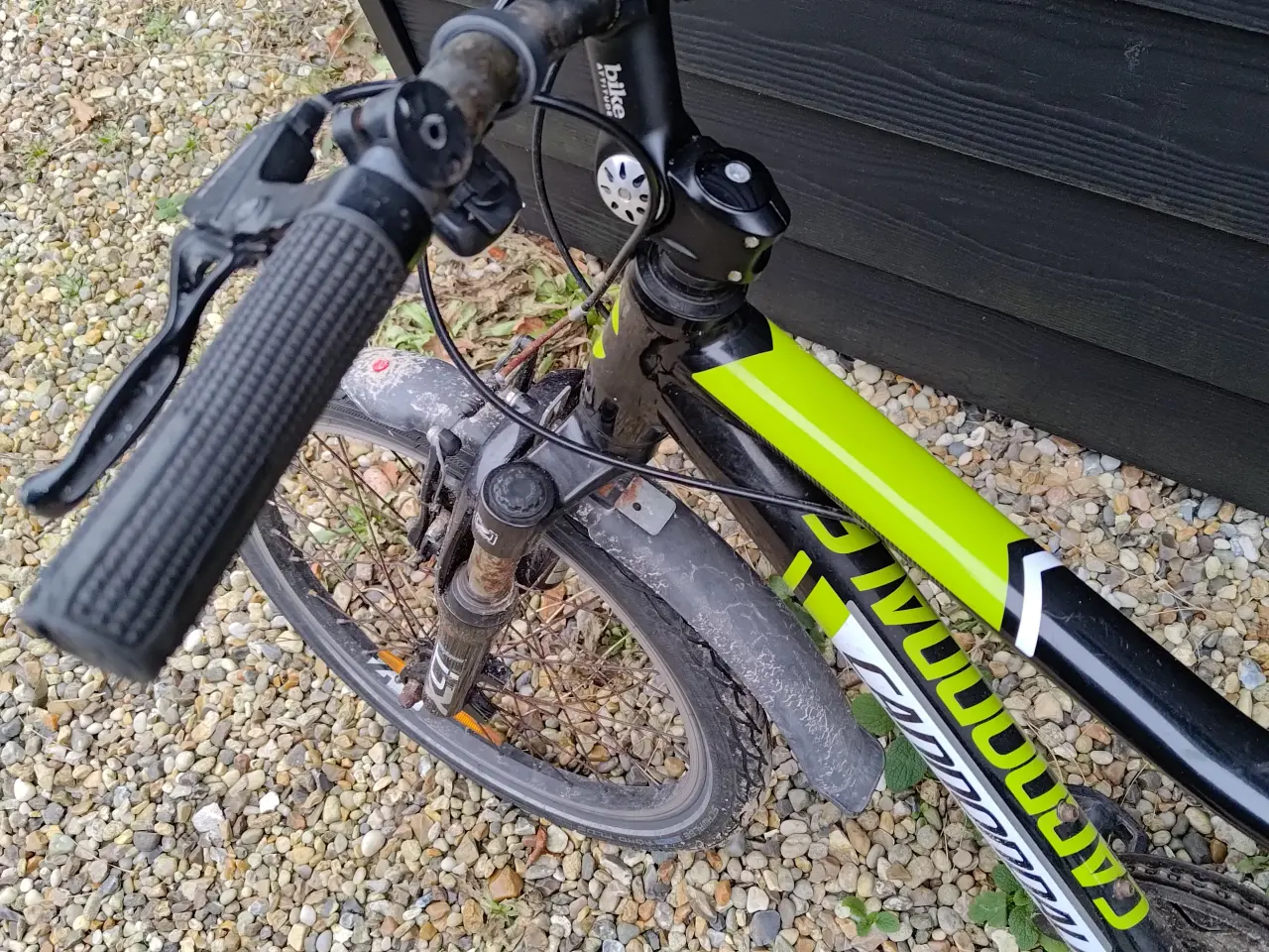 Billede 2 - Cannondale mountainbike