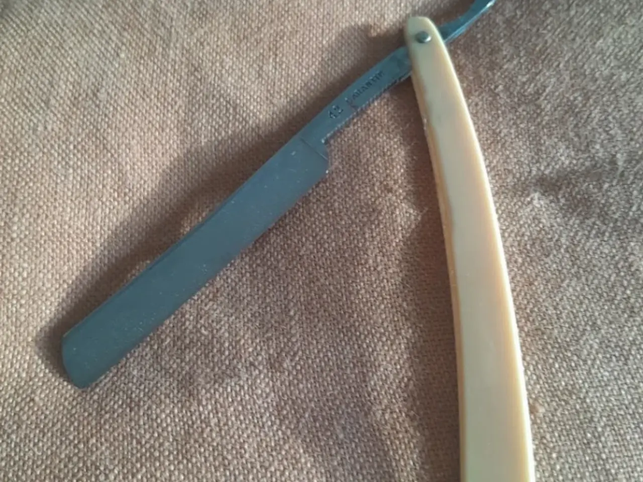 Billede 15 - 8 barberknive