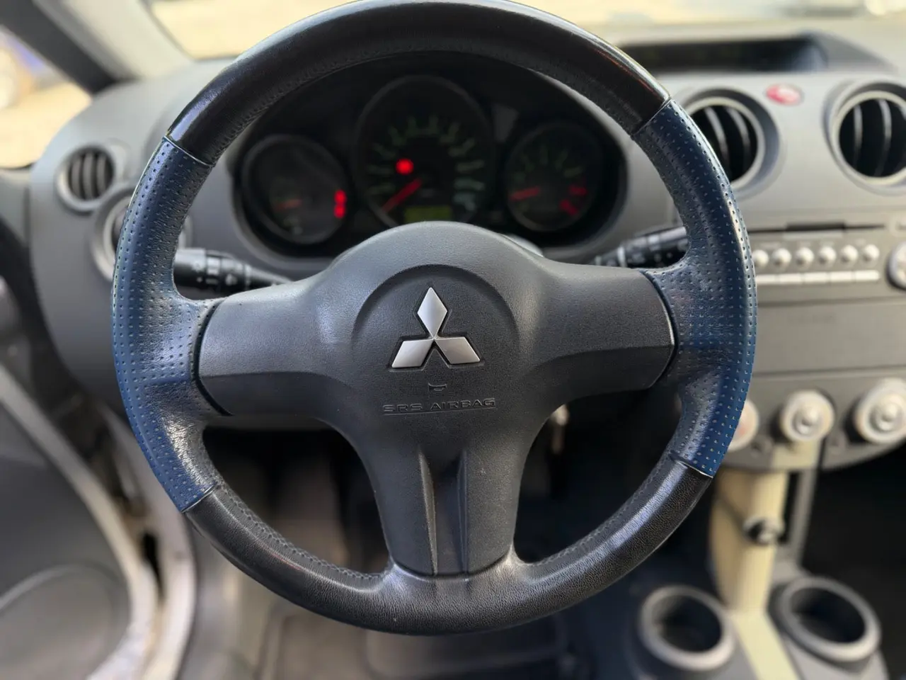 Billede 10 - Mitsubishi Colt 1,5 Cash