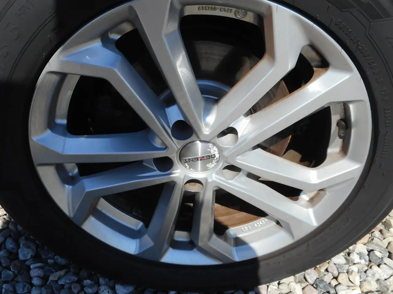 Billede 9 - VW Tiguan 2,0 TDi 110 Trend & Fun BMT