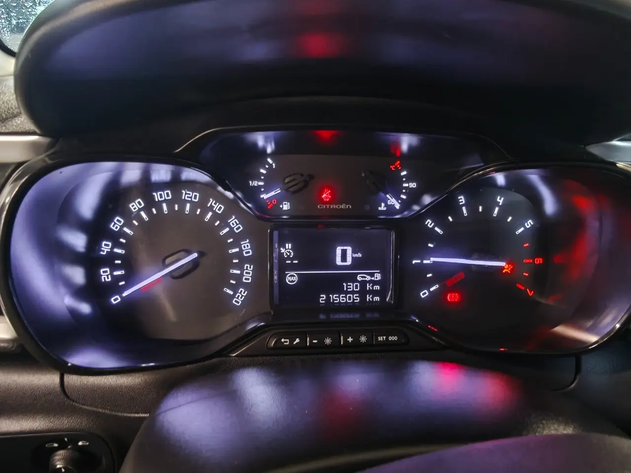 Billede 19 - Citroën C3 1,2 PureTech 82 Feel