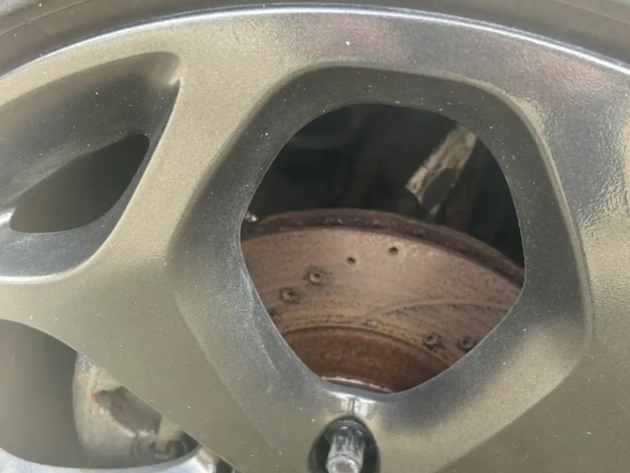 Billede 12 - Ford mondeo 2.5 20v turbo