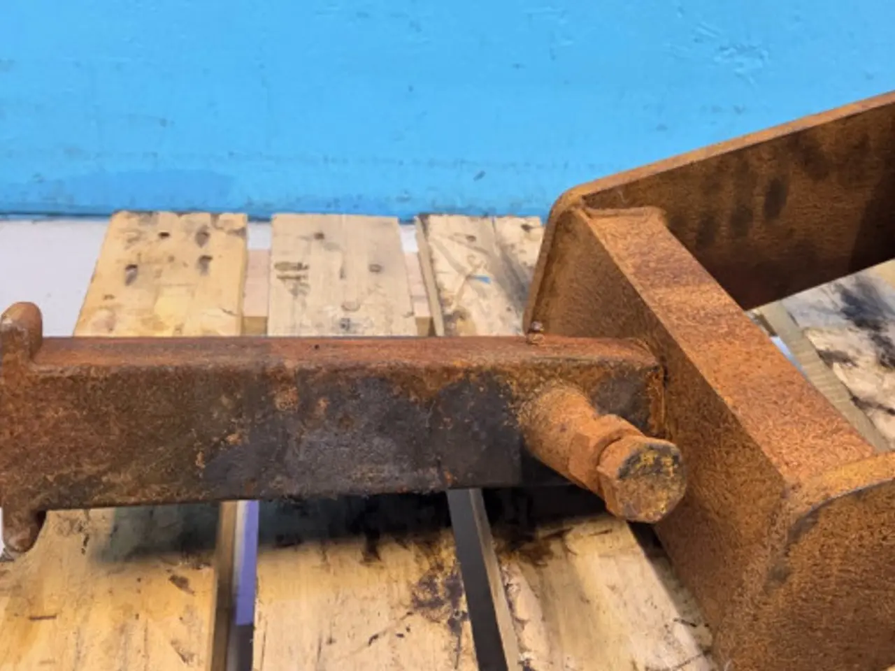 Billede 10 - New Holland 346W Support 86539273