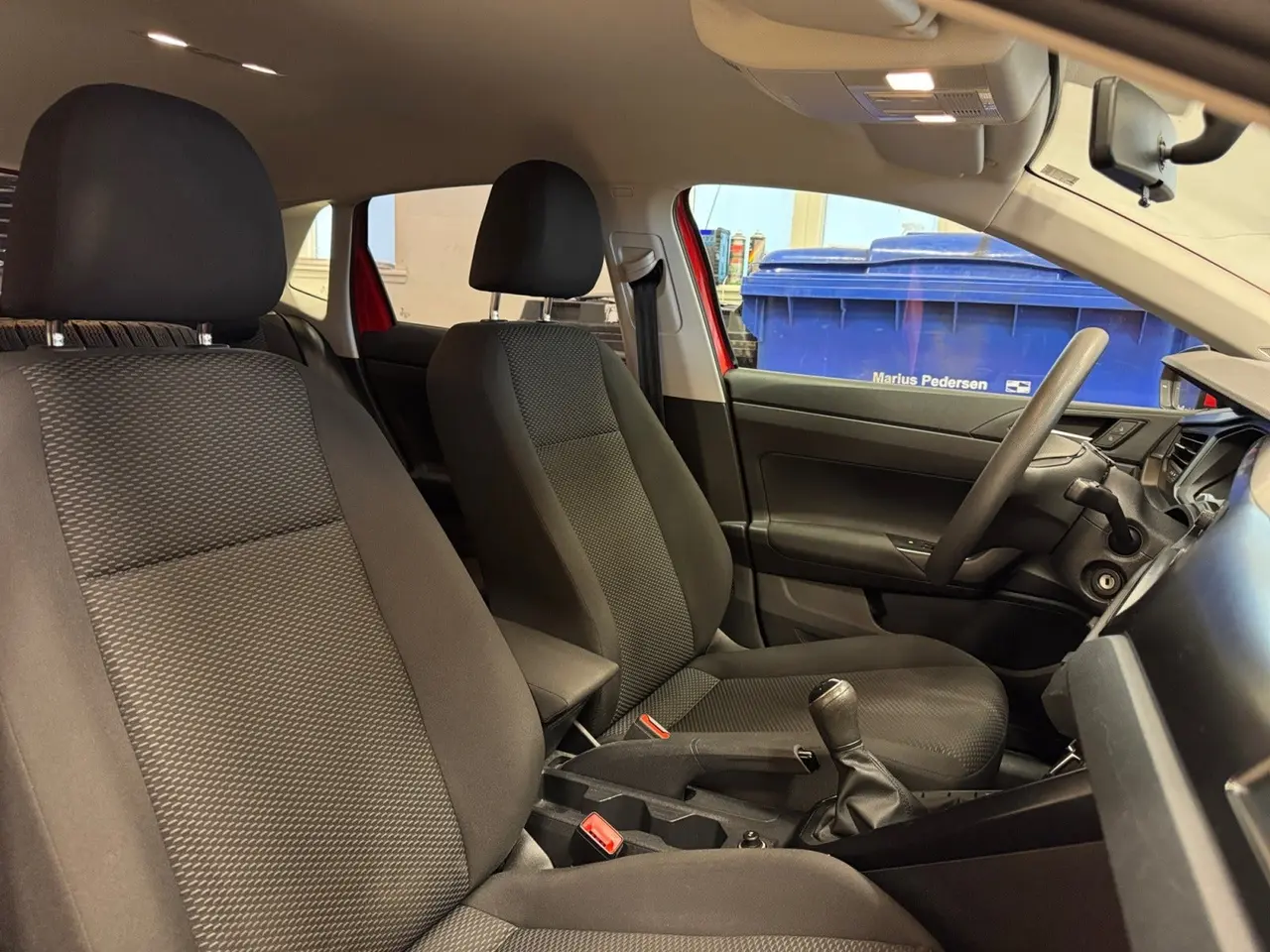 Billede 14 - VW Polo 1,0 MPi 75 Trendline