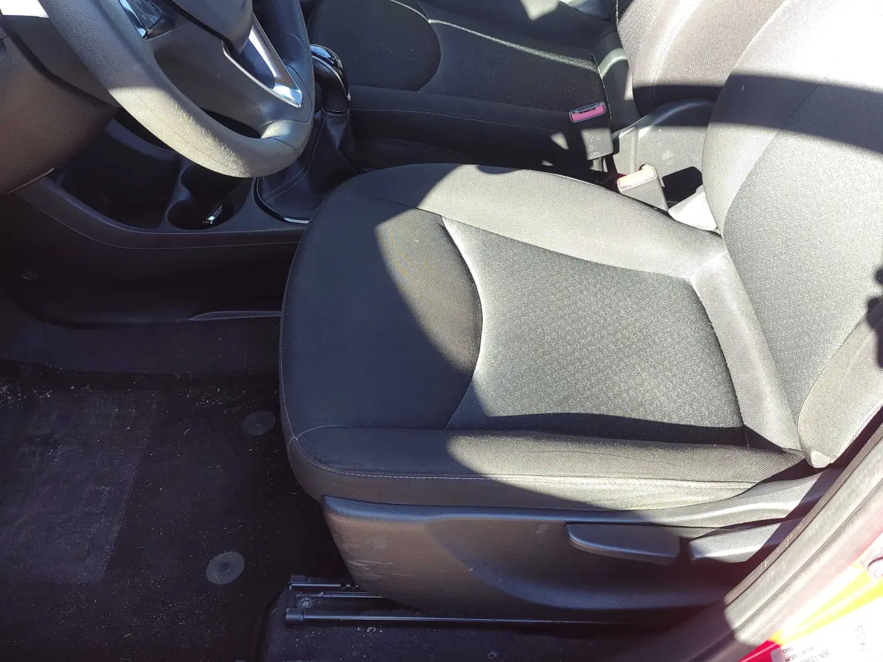 Billede 6 - Opel Karl
