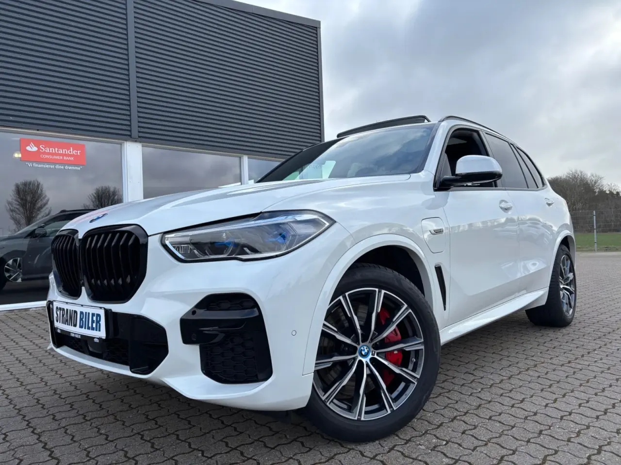 Billede 23 - BMW X5 3,0 xDrive45e M-Sport+ aut.