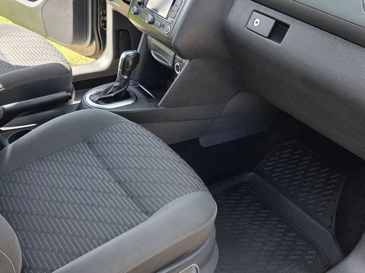 Billede 11 - VW Caddy Maxi 1,6TDi