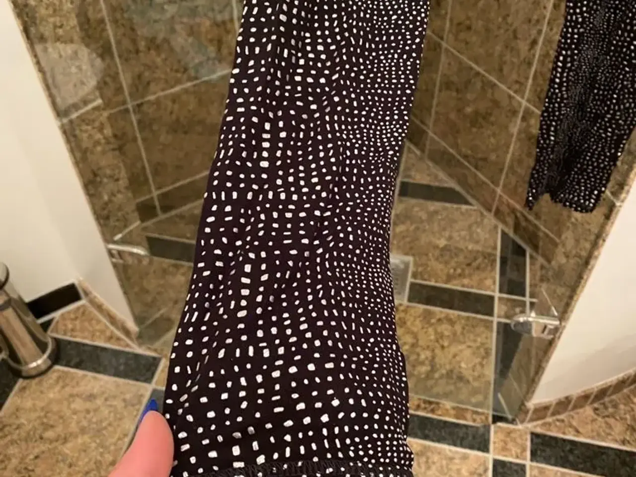 Billede 4 - Smarte leggings str S