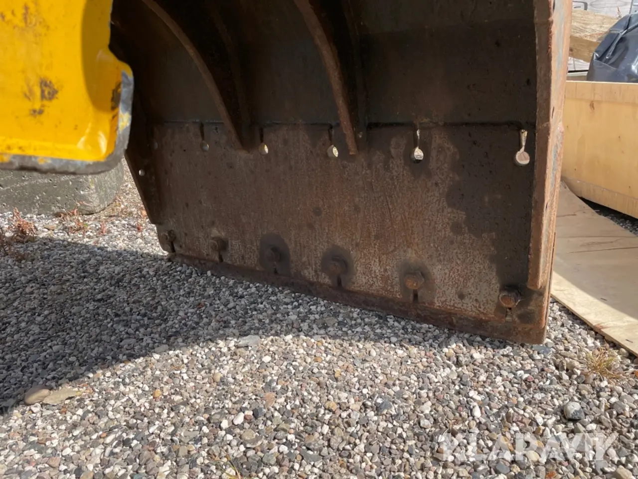 Billede 7 - Sortergrabbe Engcon SG19-QS60 T2