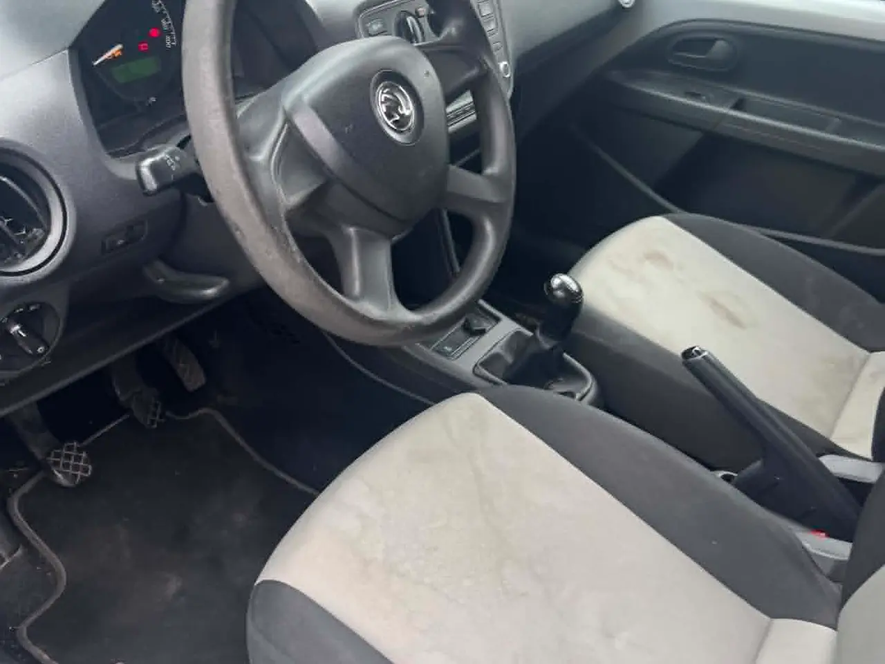 Billede 8 - Skoda Citigo 1 år til syn