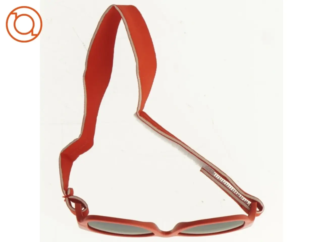 Billede 5 - Solbriller med strop (str. 11 x 4 cm)