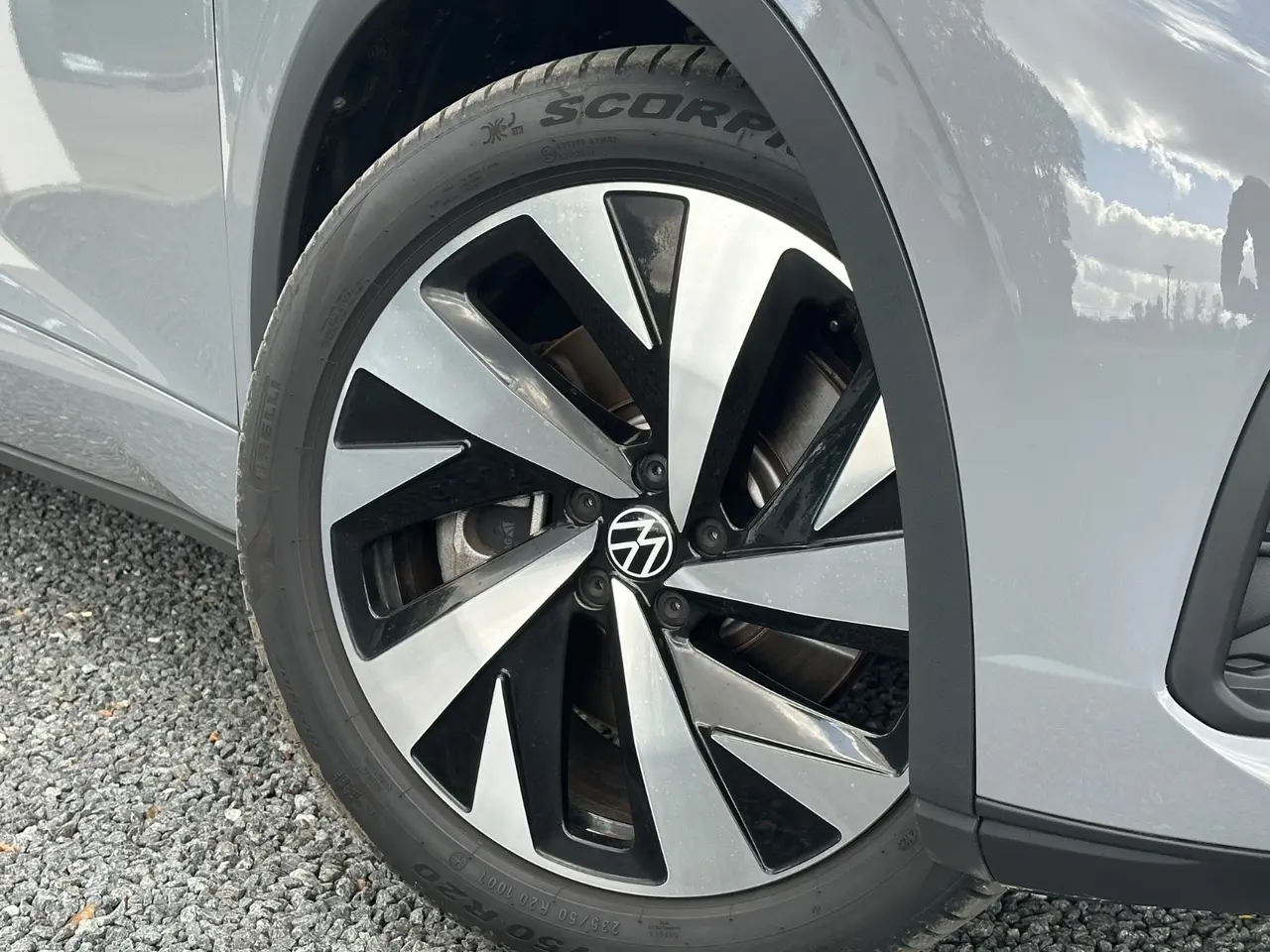 Billede 6 - VW ID.5 77 Pro