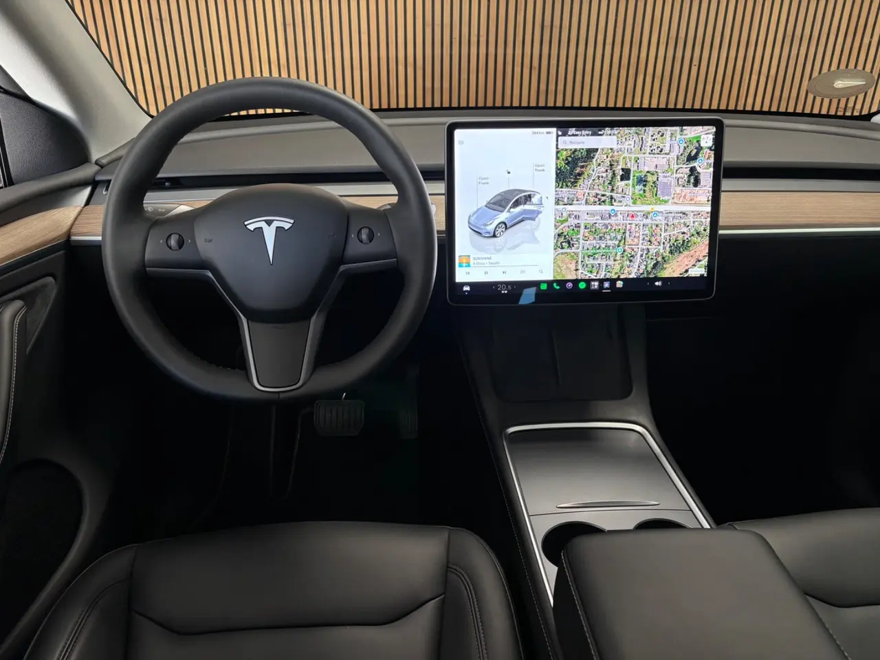 Billede 11 - Tesla Model Y  Long Range RWD