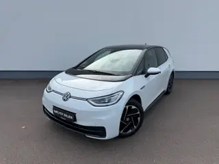 VW ID.3 58 Tech