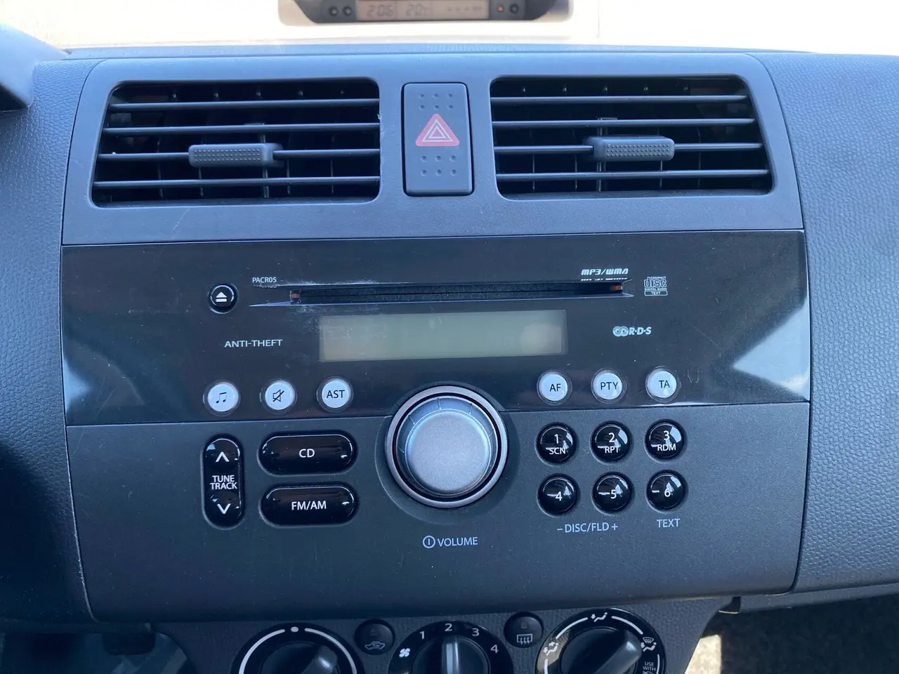 Billede 13 - Suzuki Swift 1,3 GL 92HK 5d