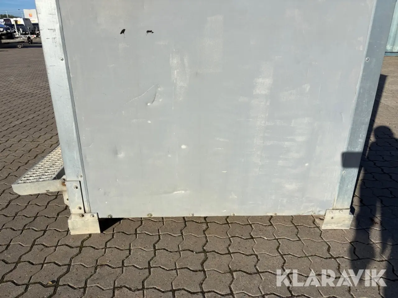 Billede 7 - Toiletskur CP