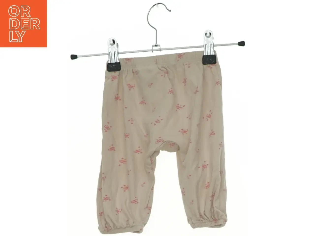 Billede 2 - Bukser fra H&M (str. 62 cm)