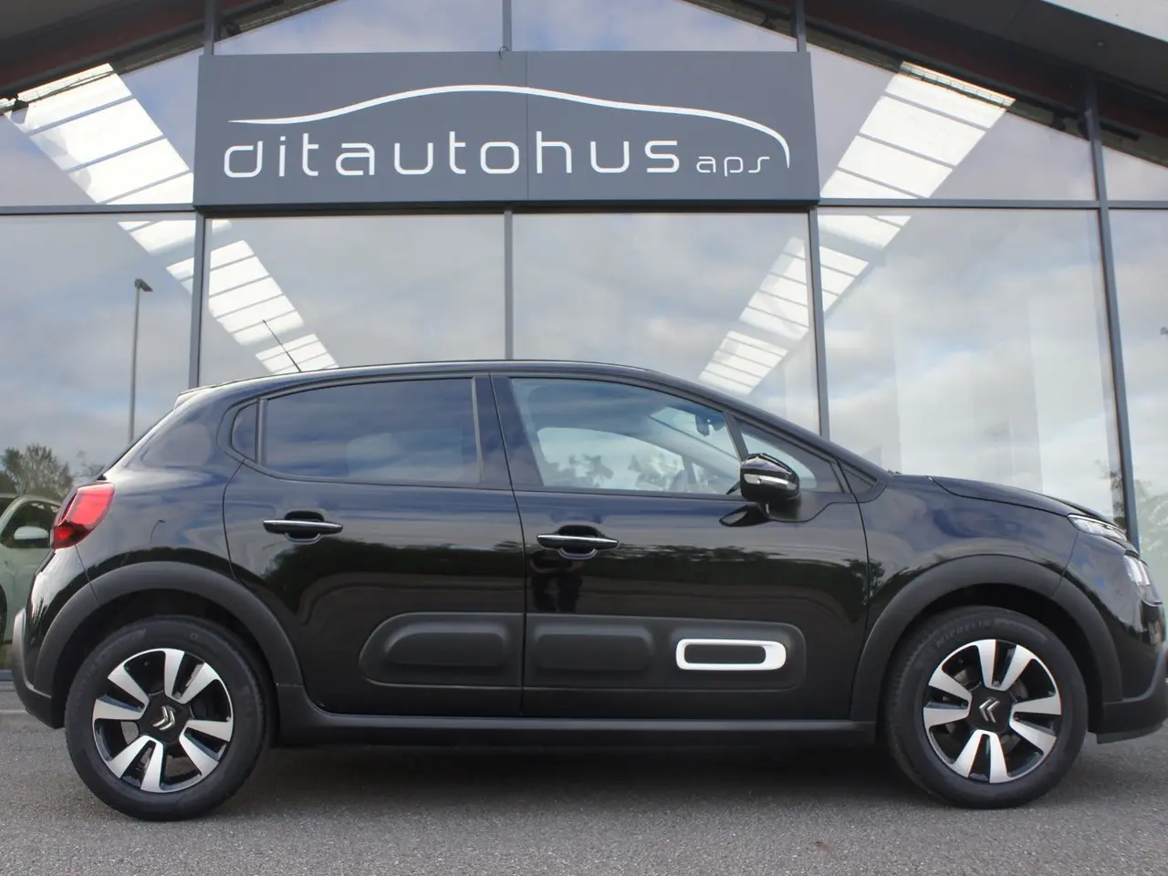 Billede 4 - Citroën C3 1,2 PureTech 83 Attraction