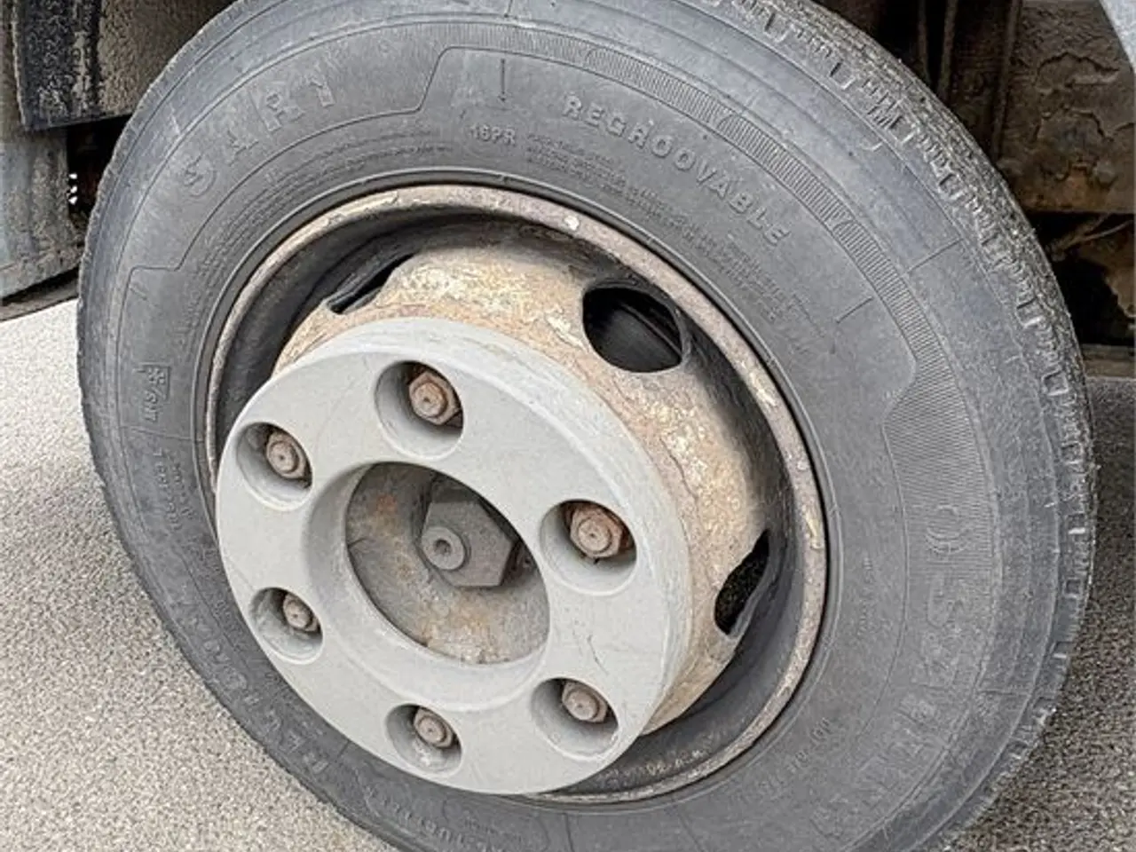Billede 64 - Iveco Eurocargo