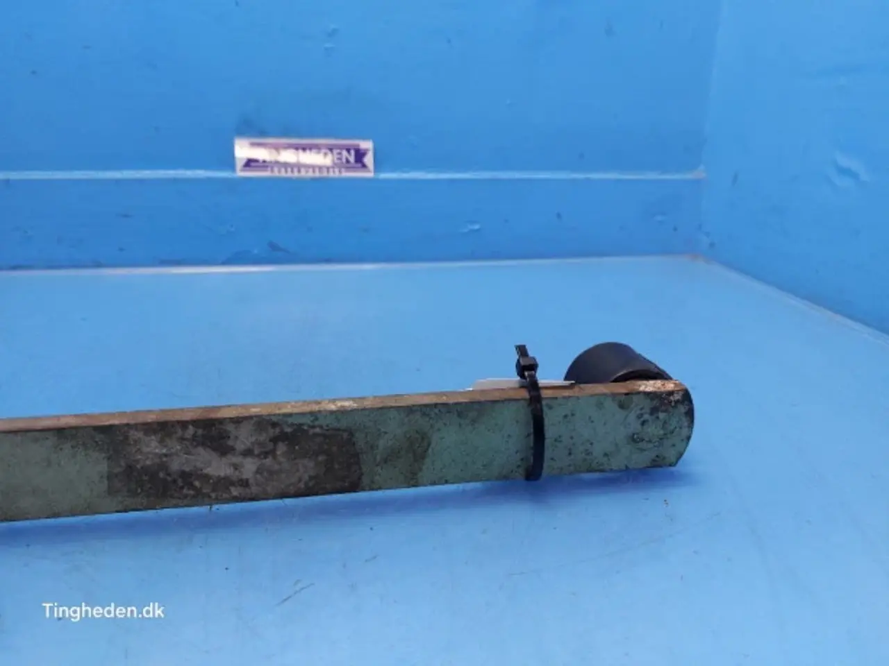 Billede 10 - Massey Ferguson 32 Arm 28480087
