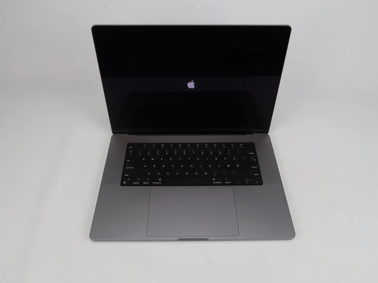 Billede 1 - Apple MacBook Pro M1 Pro 16"
