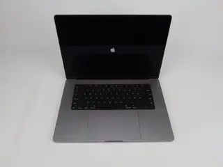 Apple MacBook Pro M1 Pro 16"