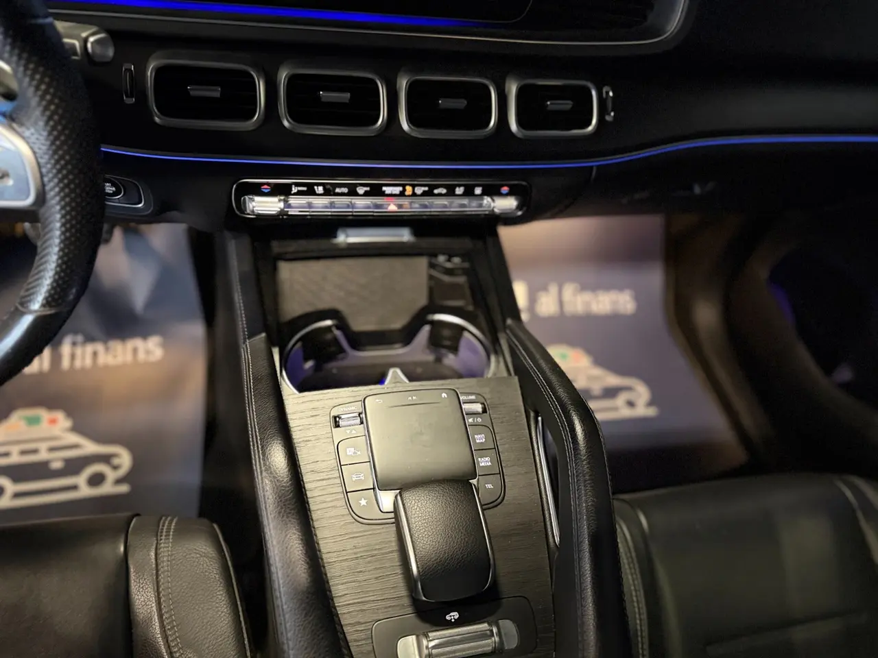 Billede 19 - Mercedes GLE350 de 2,0 AMG Line aut. 4Matic