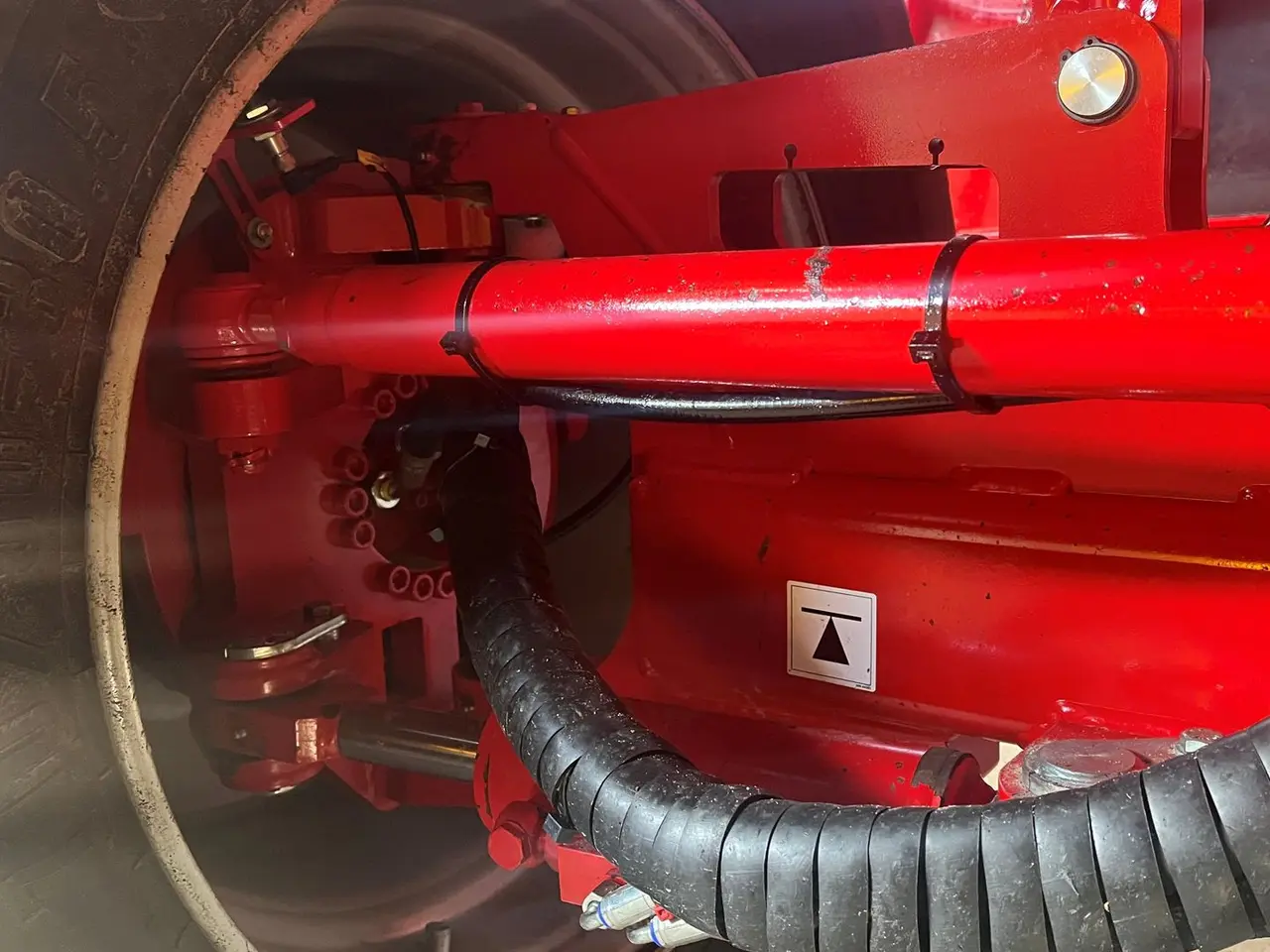 Billede 10 - Grimme SE 150-60