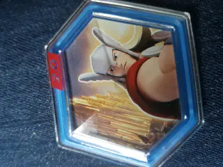 Thor power-disc til infinity 2.0!