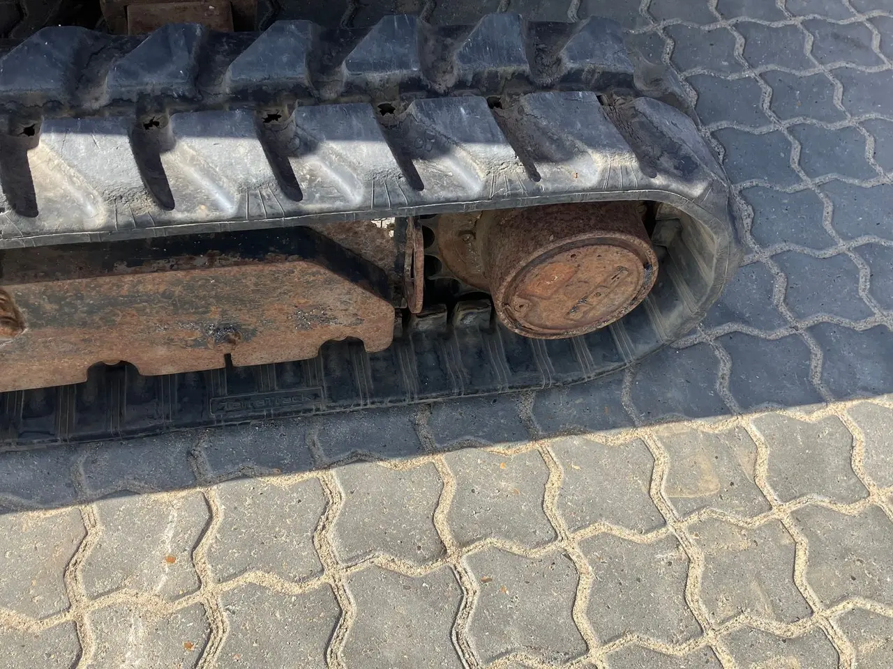 Billede 8 - Schaeff HR 2.0 Scharff HR 2,0 2 tons