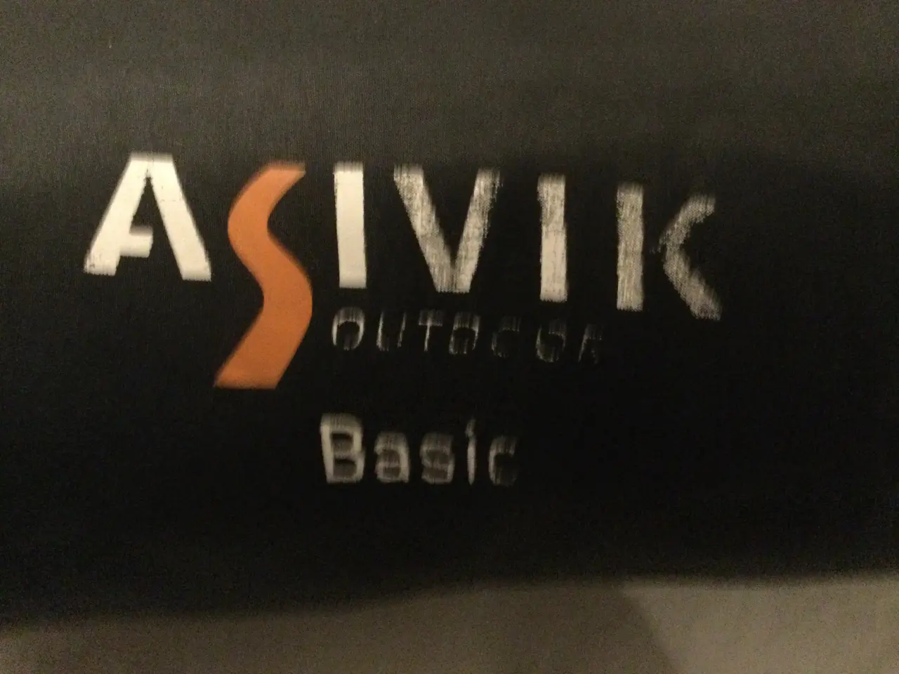Billede 2 - Asivik sovepose