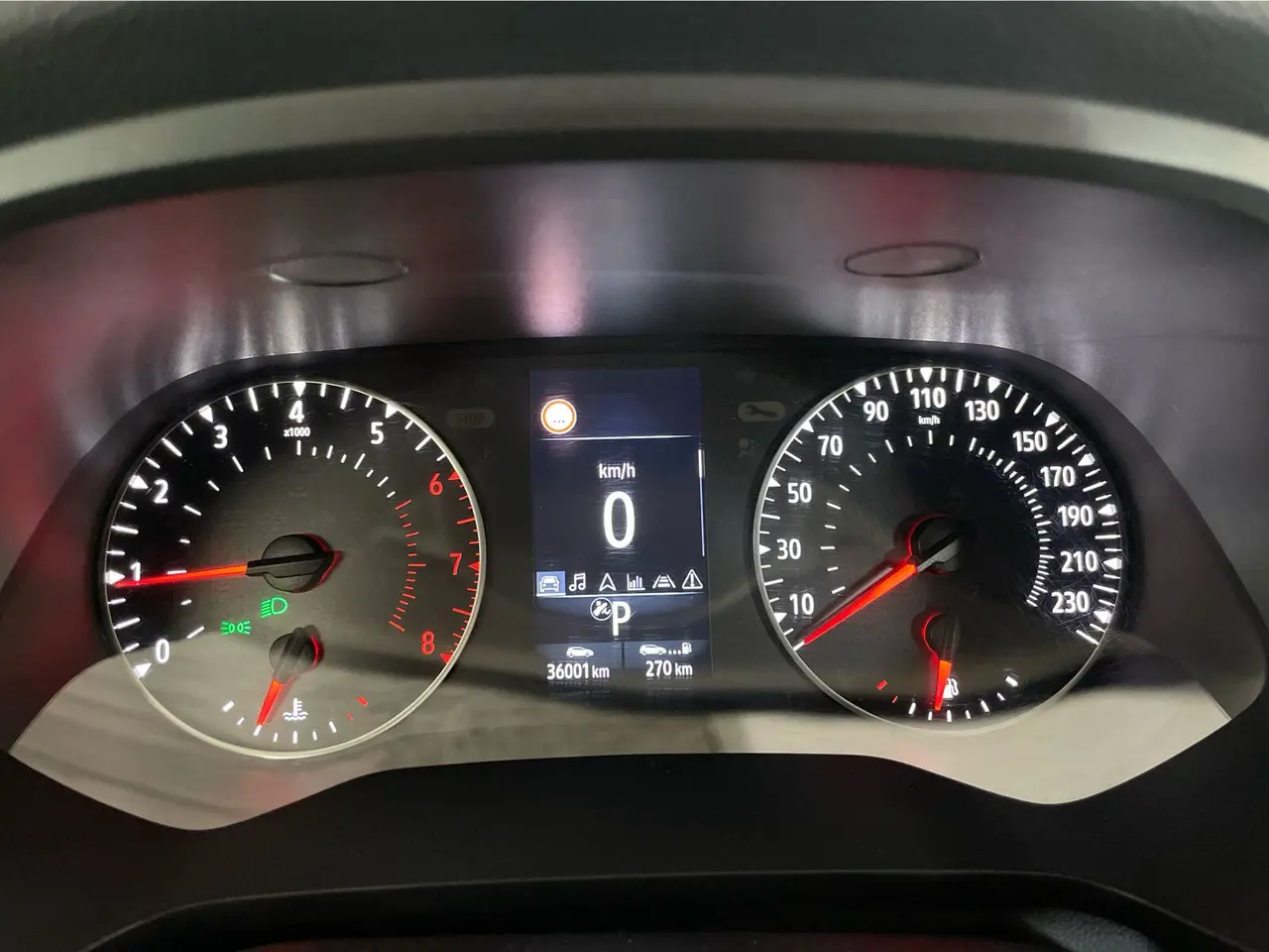 Billede 20 - Renault Captur 1,3 TCe 130 Zen EDC