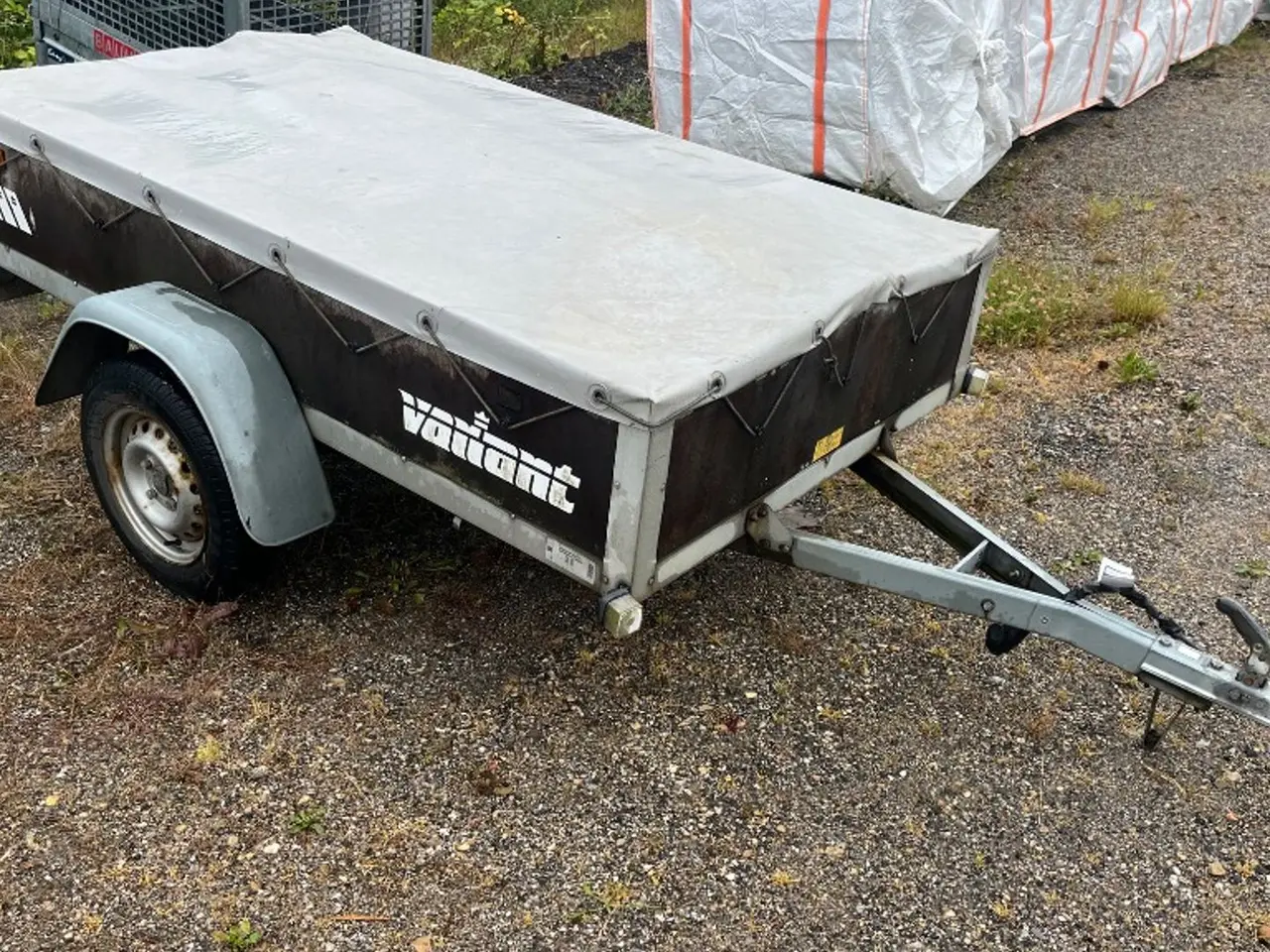 Billede 3 - Variant 502 E 2