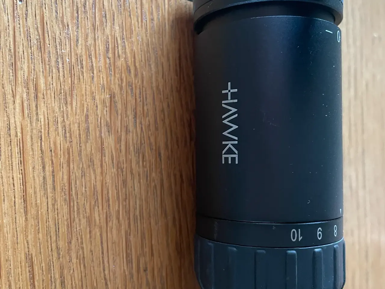 Billede 3 - Hawke Endurance 2,5-10x50 LR Dot IR