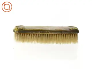 Sølv og Guld Tøj Børste fra Encret (str. 15 x 3 cm)