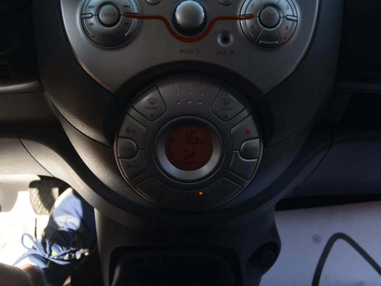 Billede 15 - Nissan Micra 1,2 Tekna